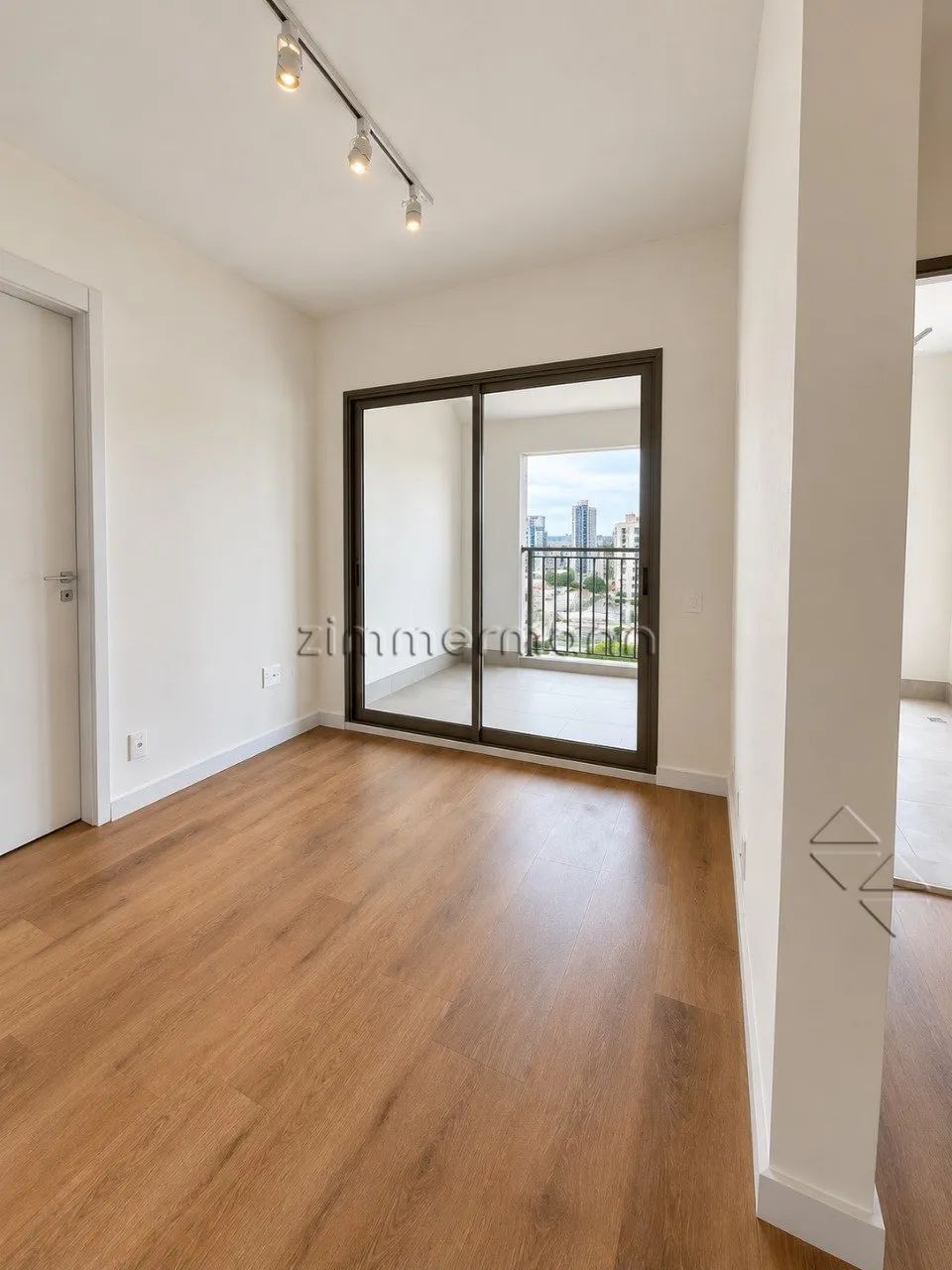 APARTAMENTO PERDIZES 2 DORMITÓRIOS - Foto 3