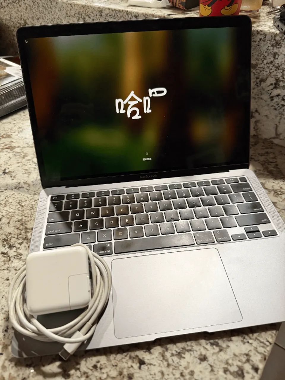 MacBook Air M1 - Excelente estado