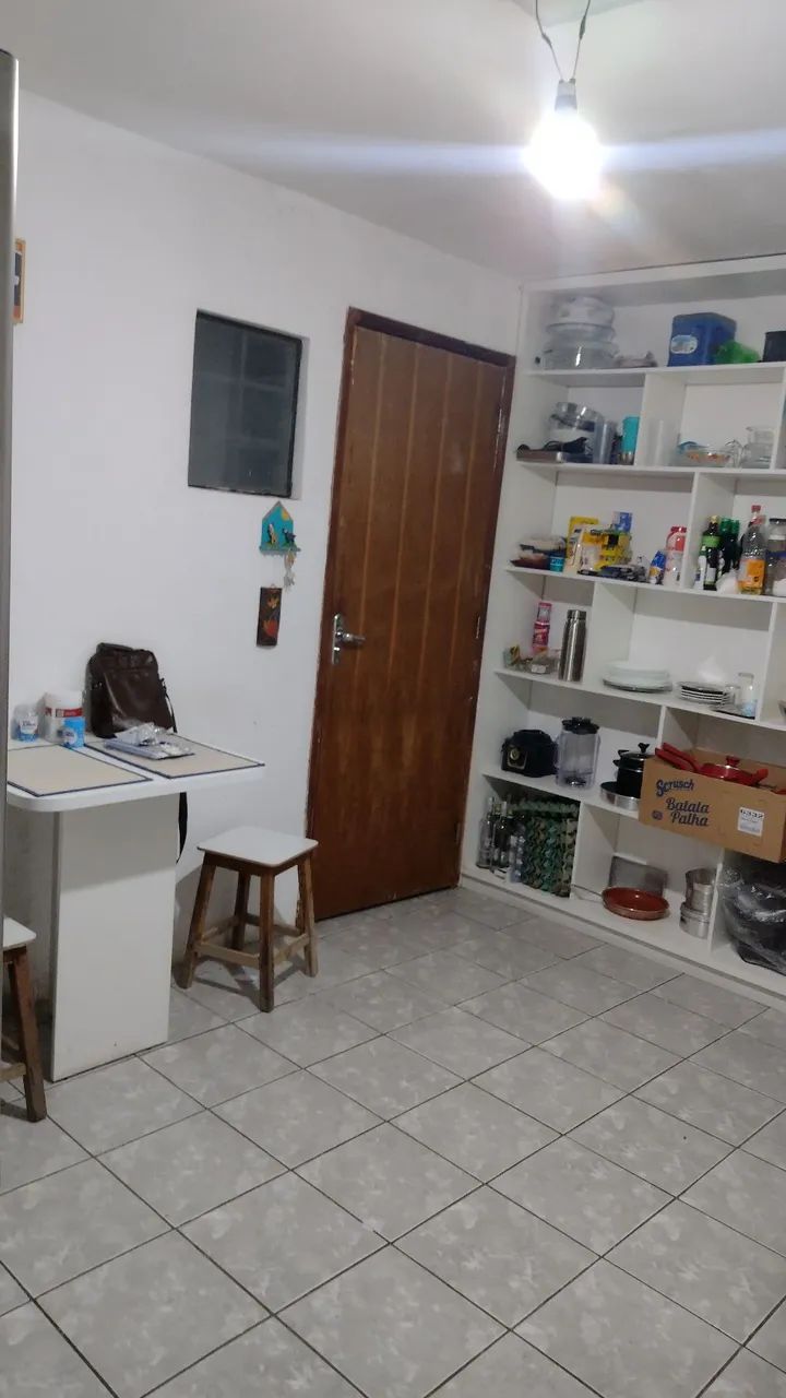 Kitnet 