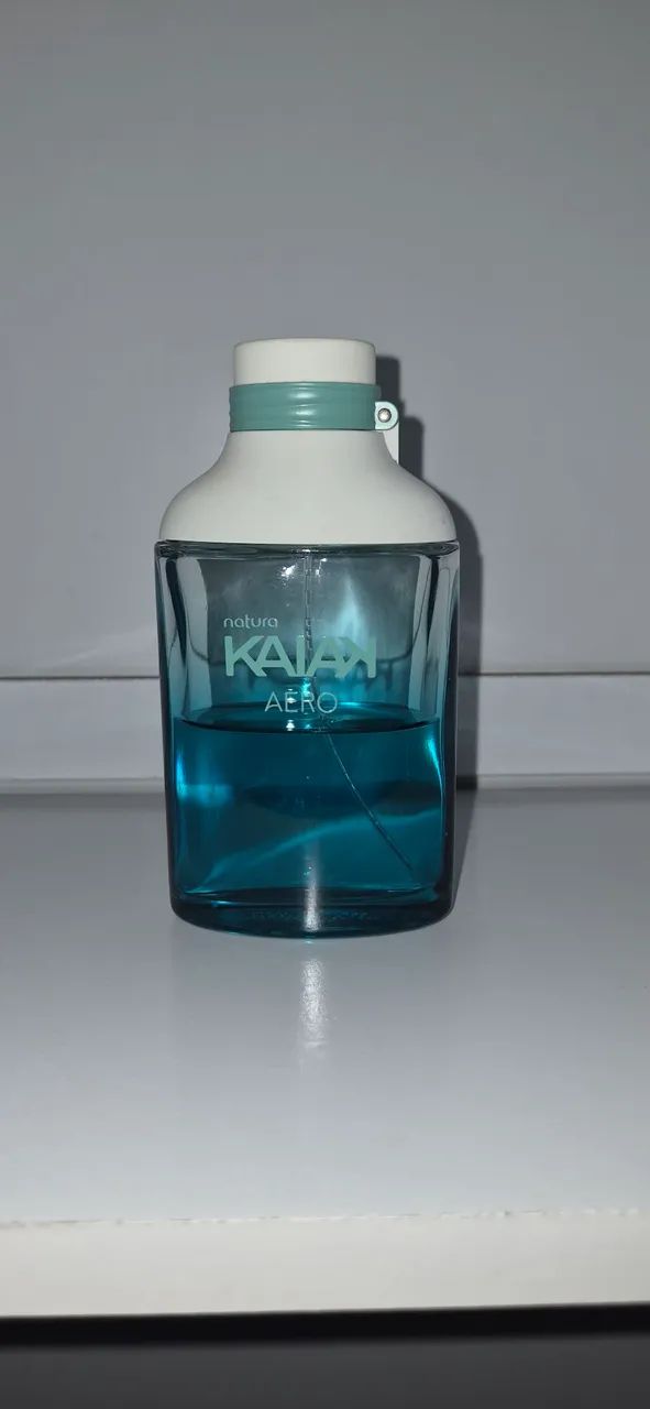 Perfume Natura Kaiak Aero - Foto 3
