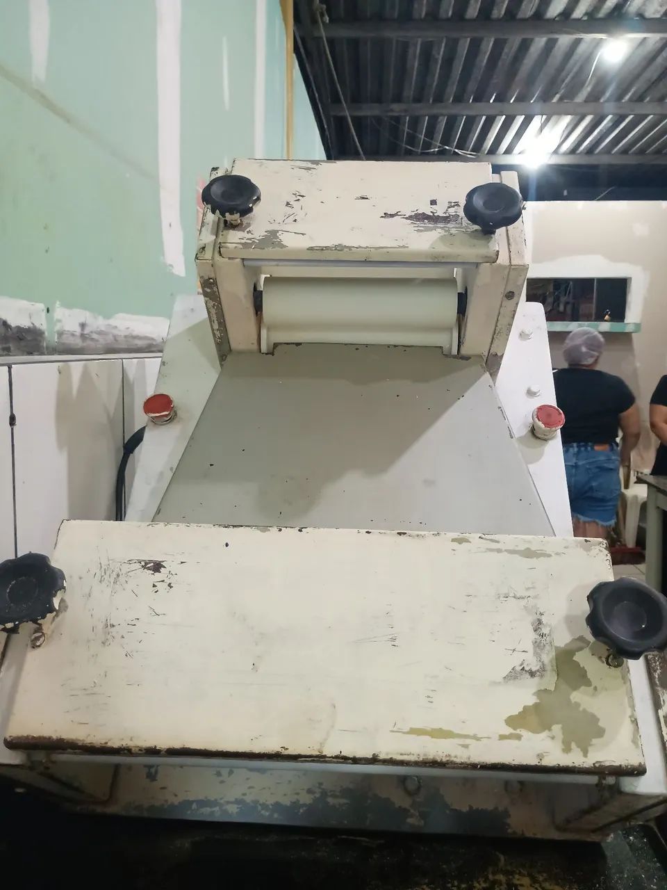 Cilindro/laminadora  - Foto 5