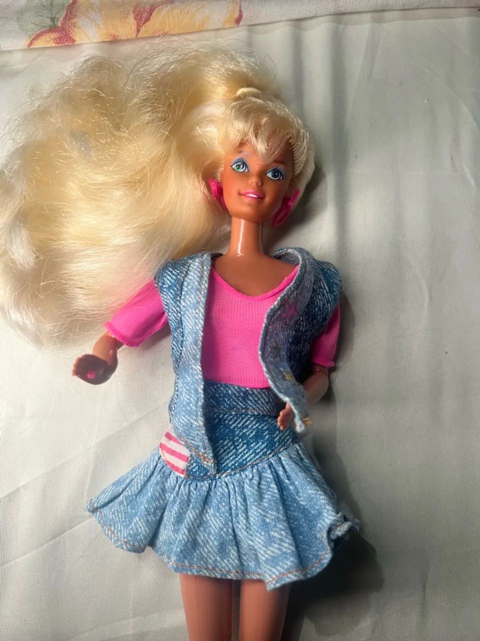 Barbie estrela  - Foto 5