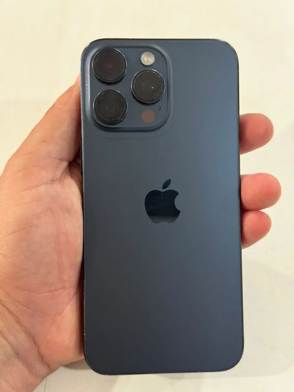 iPhone 15 pro Max 512 - Foto 2