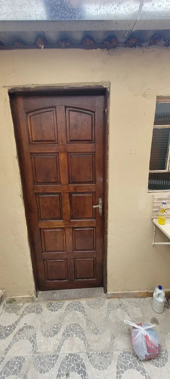 Casa no jardim Irene