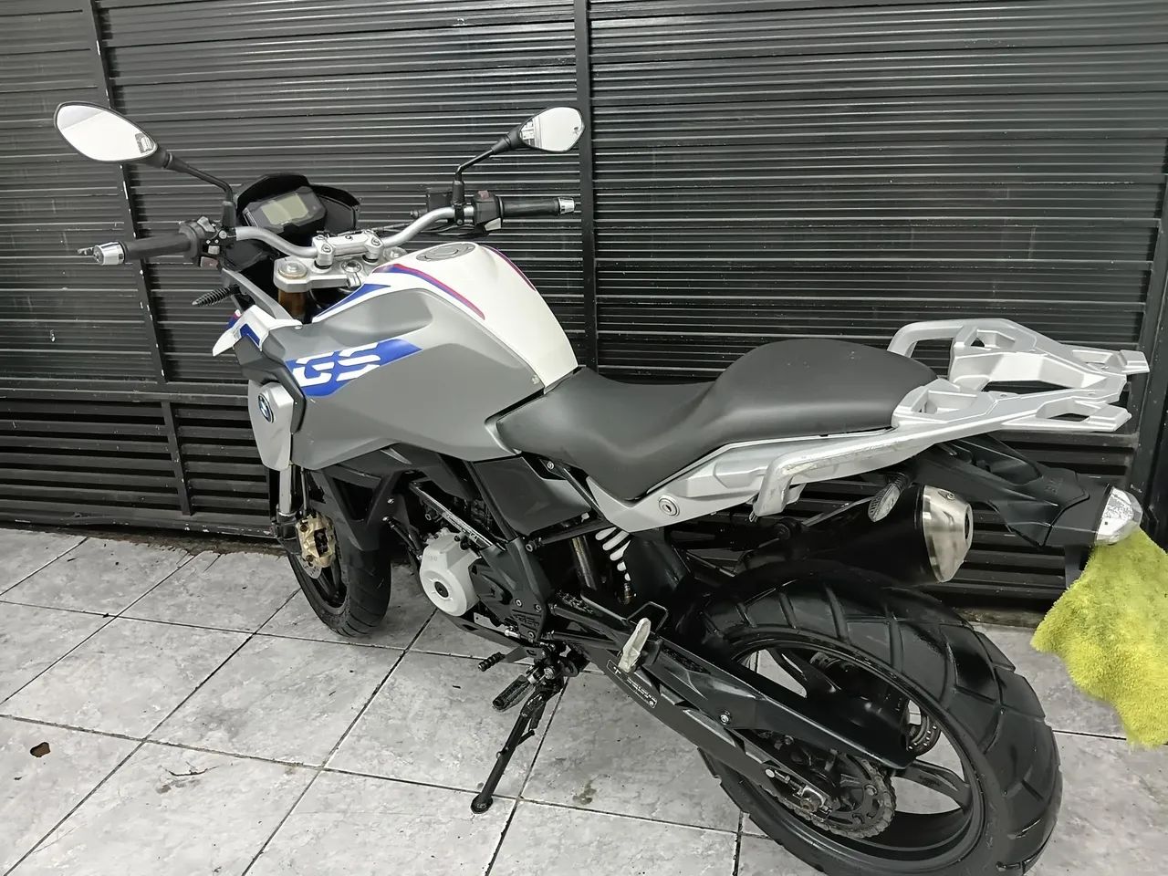 Bmw 310 - Foto 5