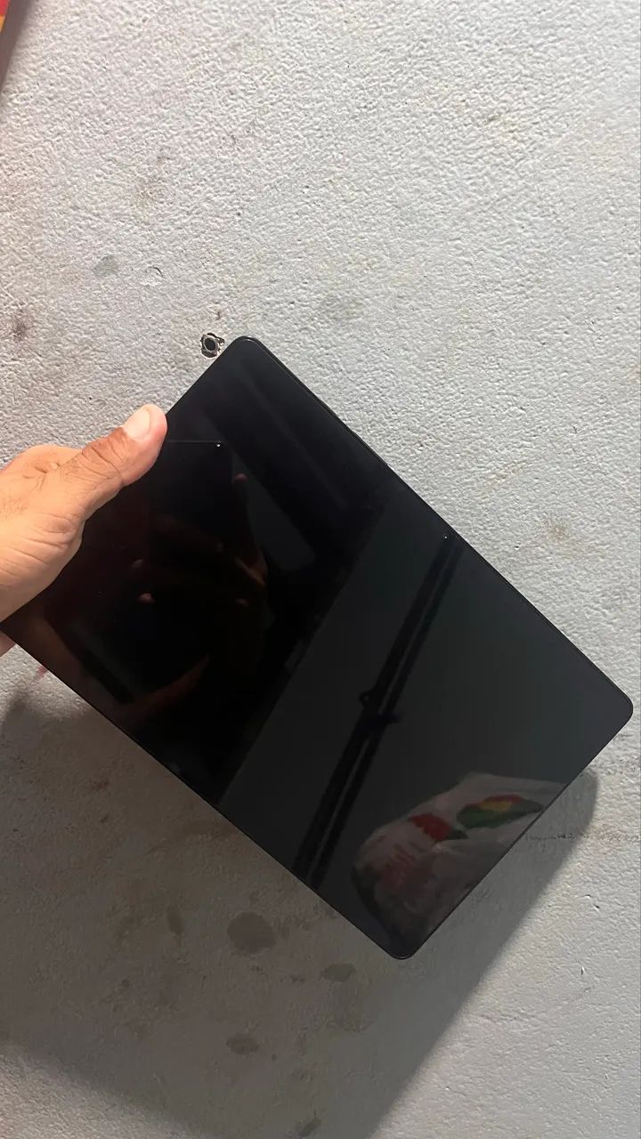 Tab a9+  - Foto 4