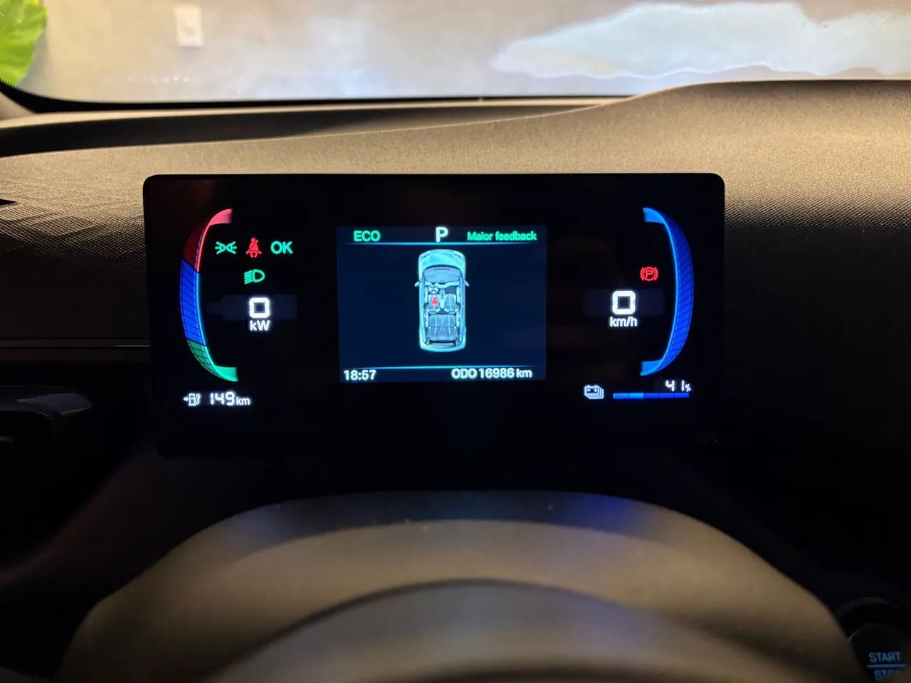 BYD Dolphin Mini (Elétrico) 2026 - Foto 5