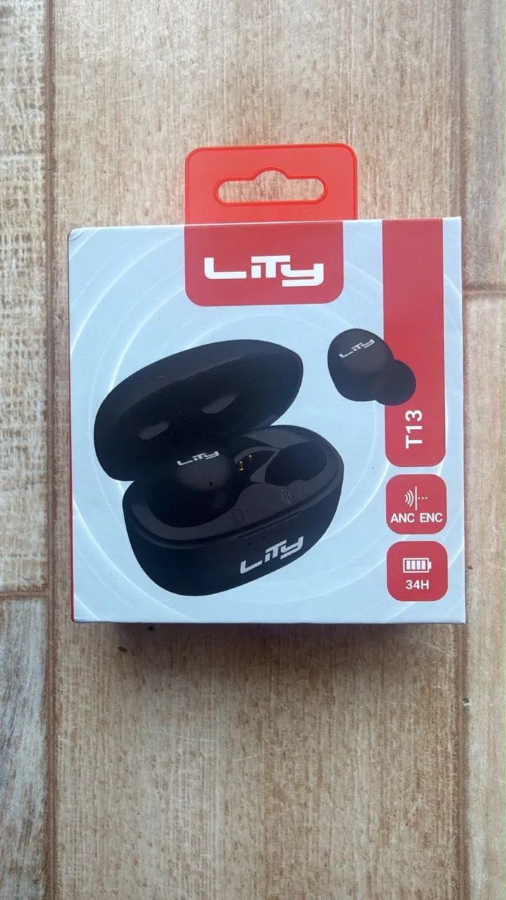 Fone LITY T13
