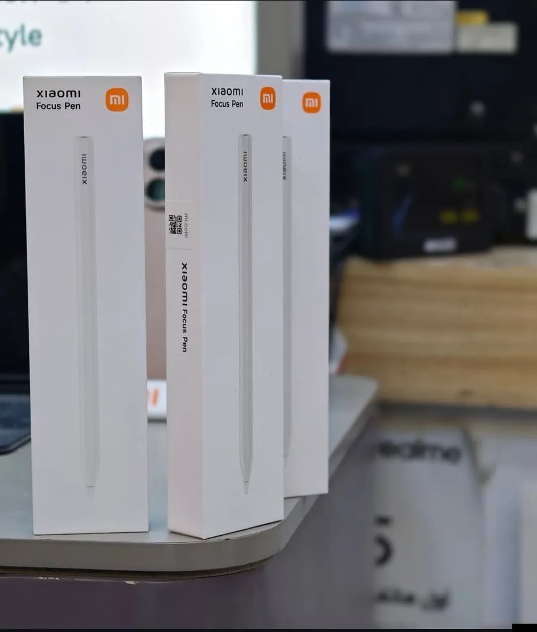 Xiaomi Focus Pen (Pad 7/ Pad 7 Pro) - Foto 3