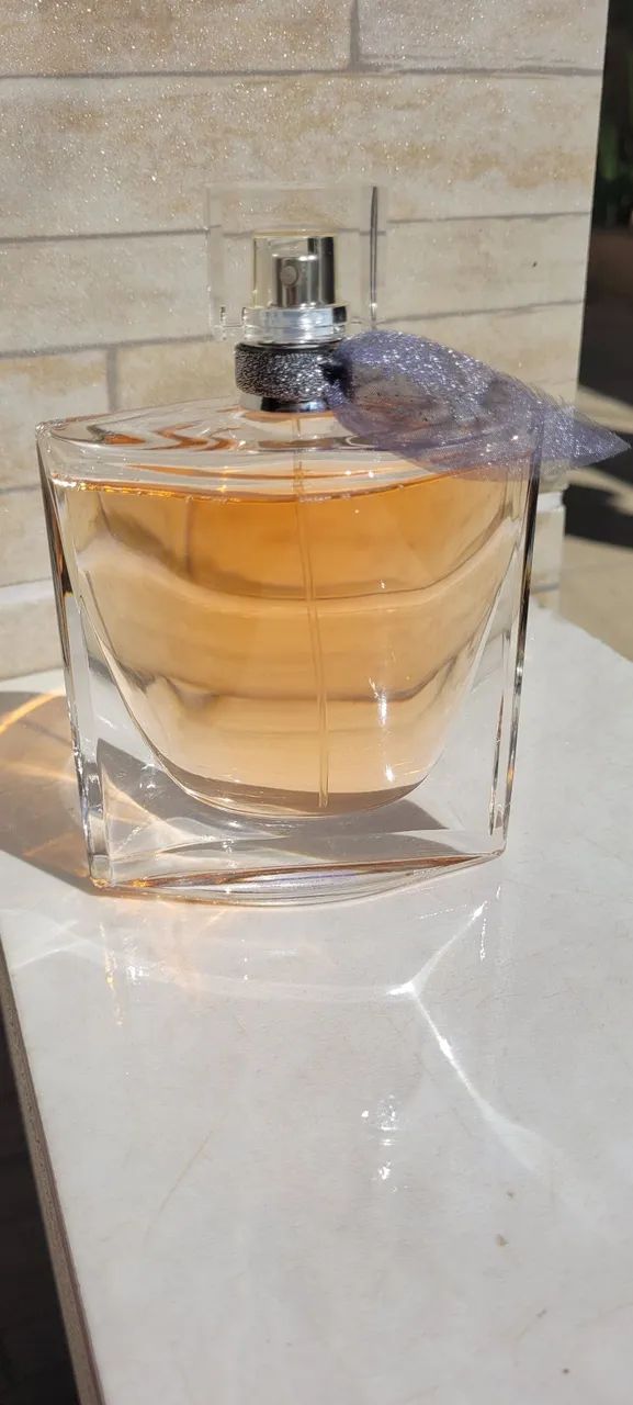 Perfume Lá Vie