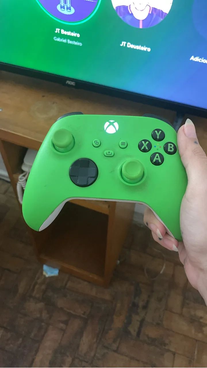 Xbox One S - Foto 3