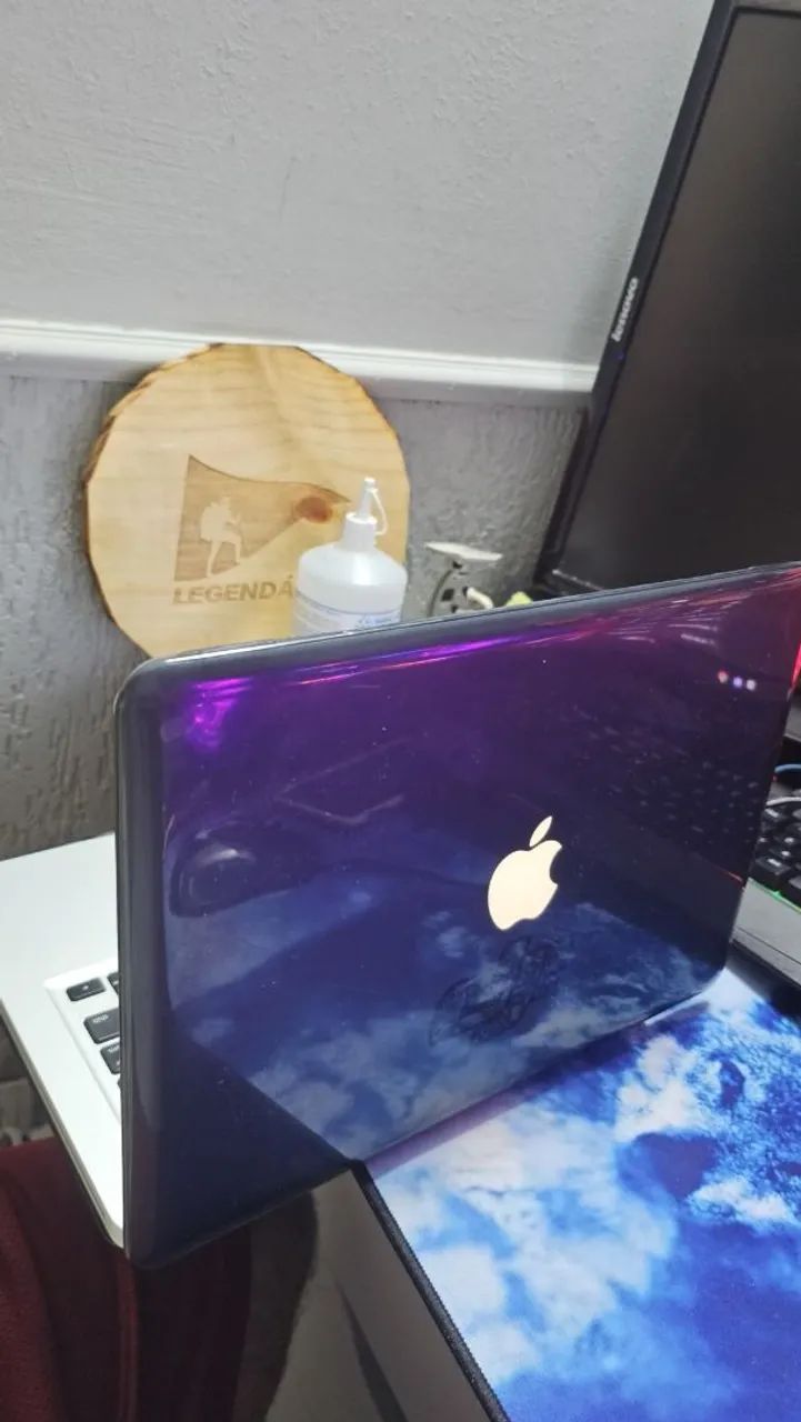Macbook pro 13 core i7 windows 10 troco