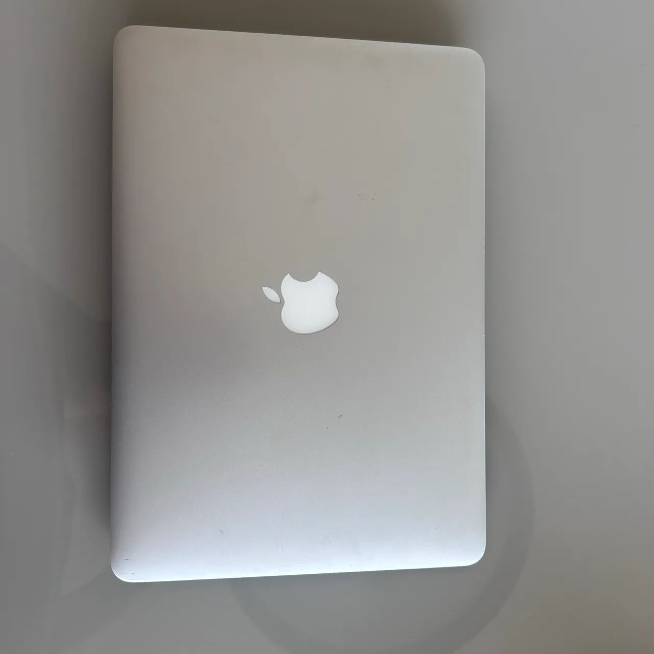 MacBook Air A1466 (2017) Core i5 480 GB 8 GB DDR3 - Notebooks