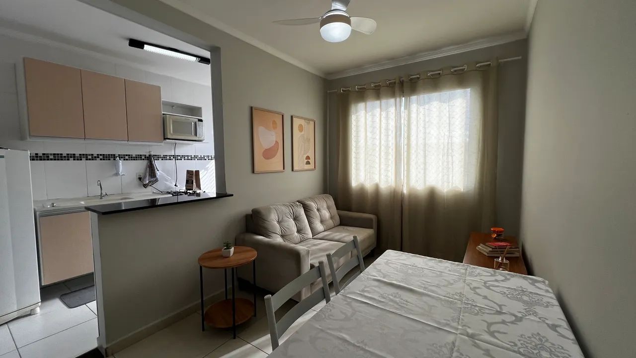 Excelente Apartamento Parque Sicilia 
