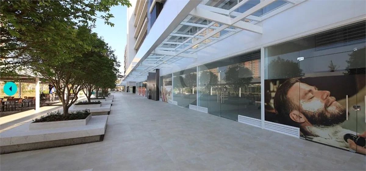 Sala Comercial Helbor Patteo Sky & Mall 35 m² Mogilar - Mogi das Cruzes SP - Foto 14