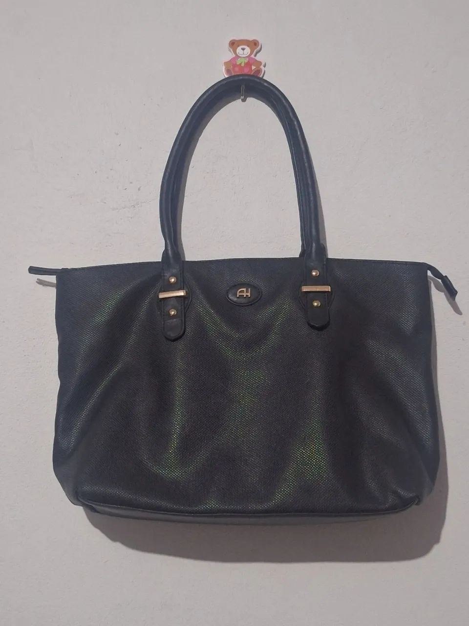 Bolsa Ana Hickmann Original