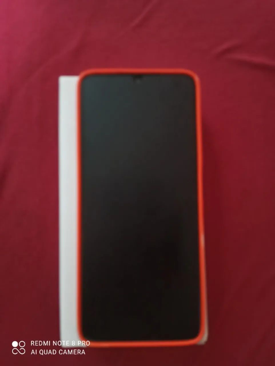 Moto G06 em excelente estado!!!