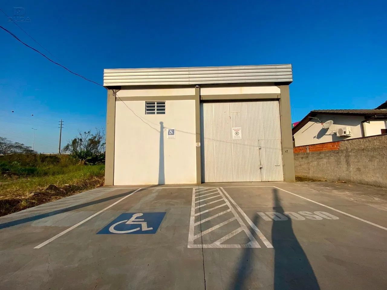 Galpão comercial com 270 m², próximo a via rápida - Foto 3