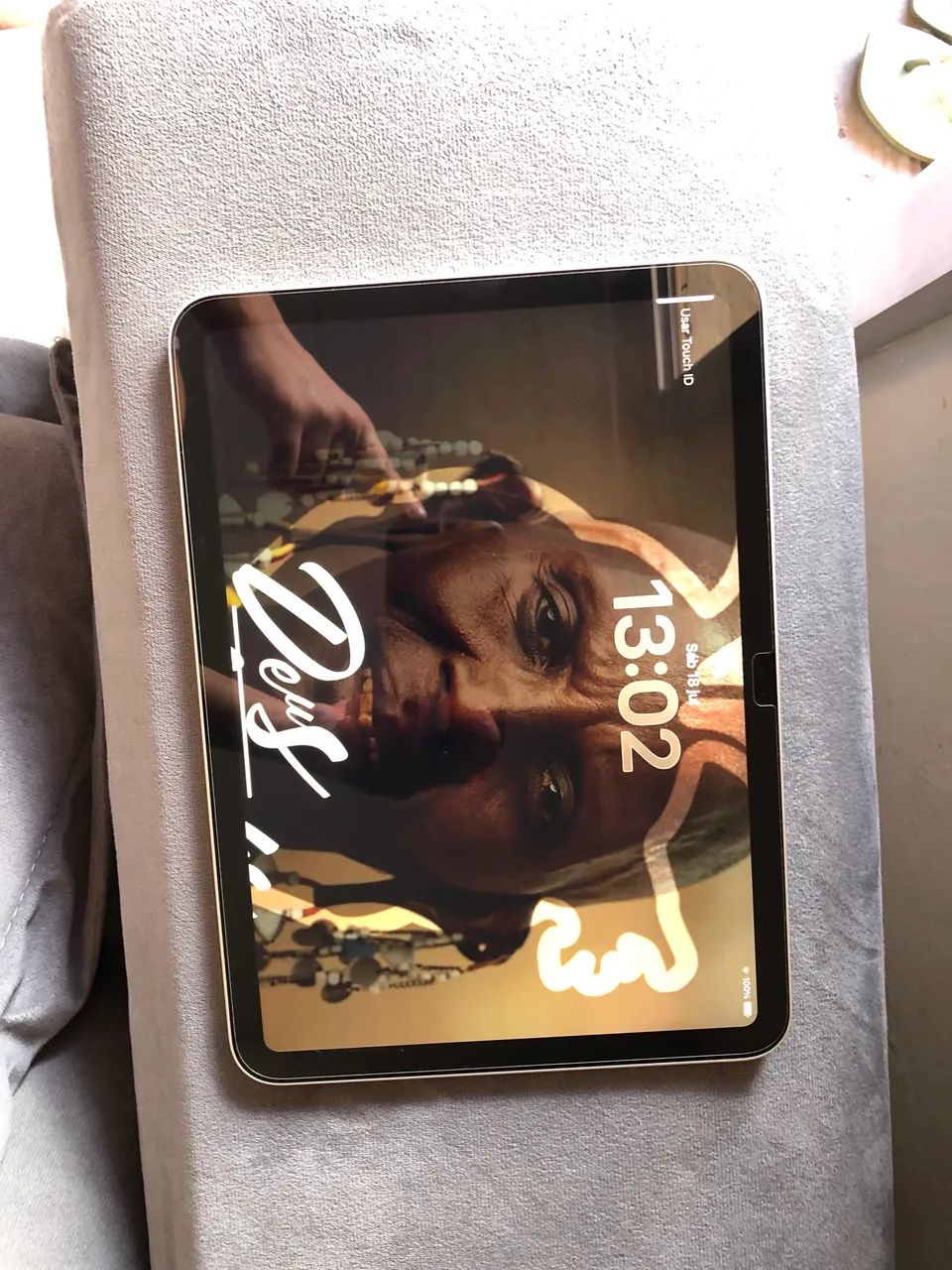 iPad 10 - Foto 3