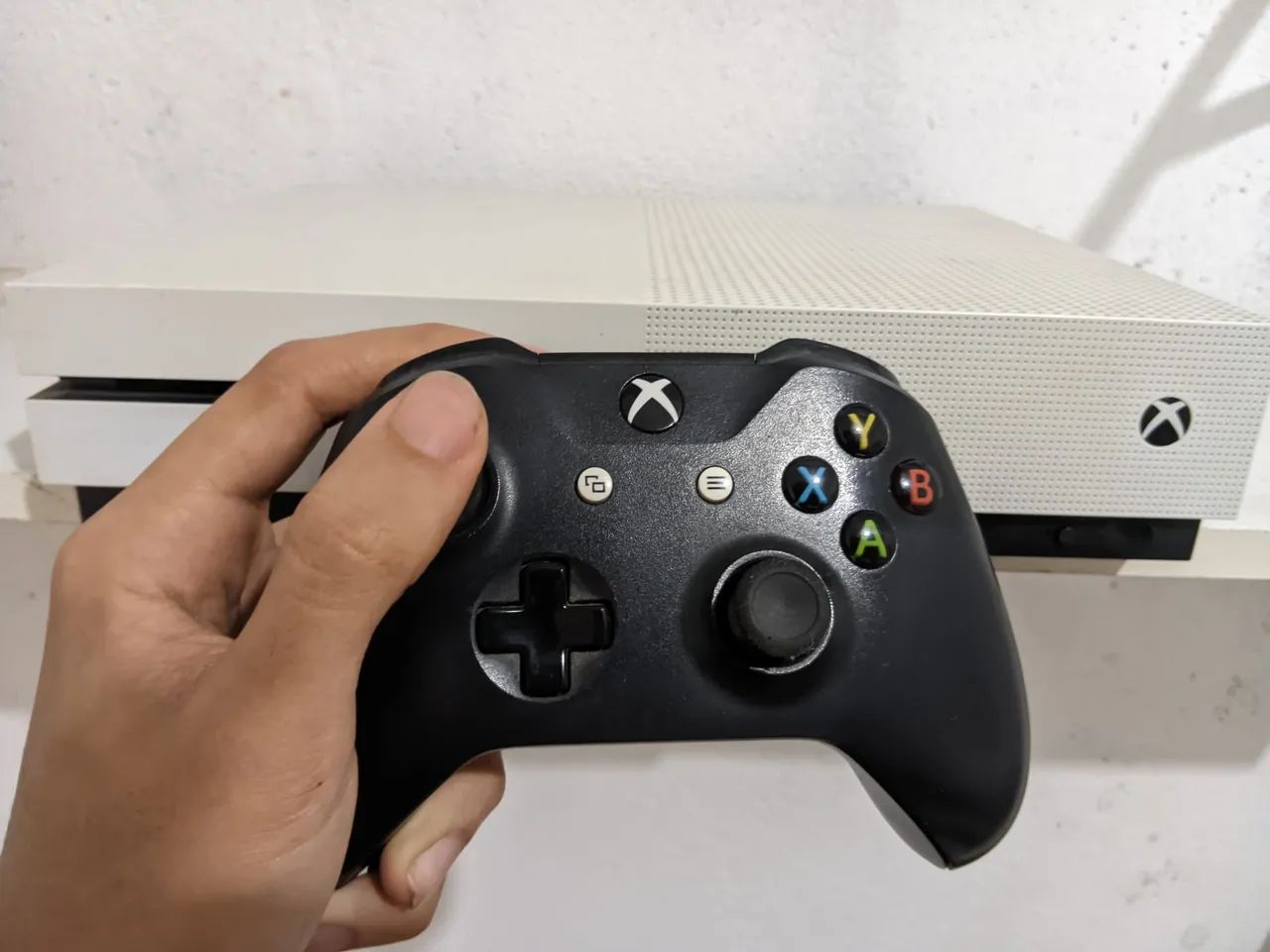 XBOX ONE S 500GB - Foto 2