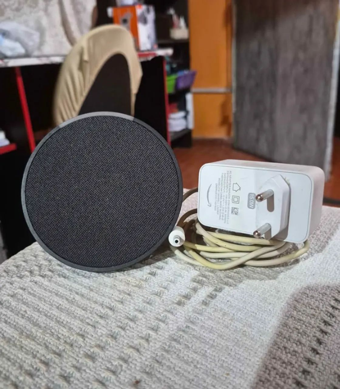 Alexa echo pop 