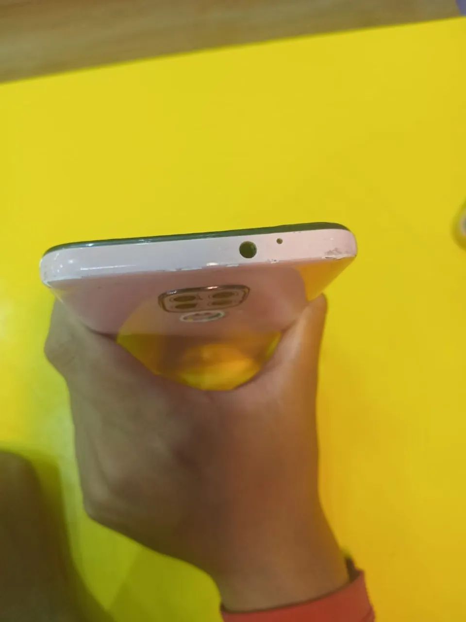 Vendo MotoG9 play  - Foto 2