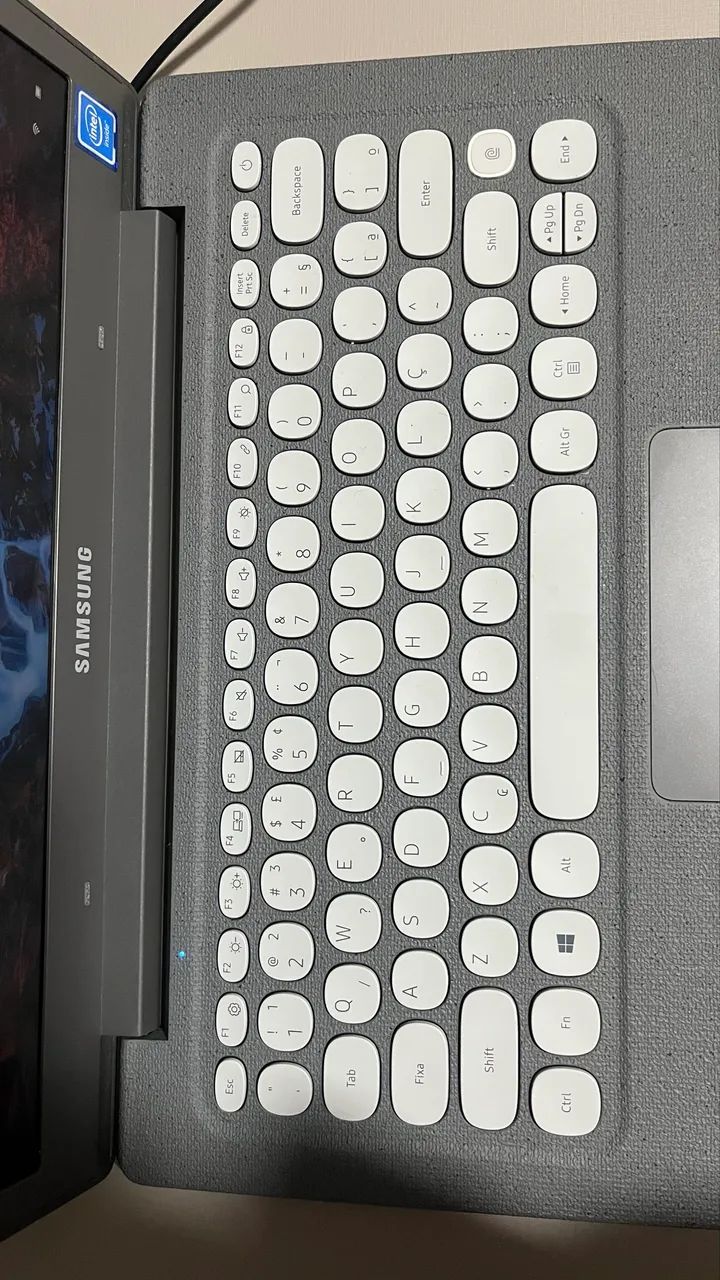 Notebook  - Foto 2