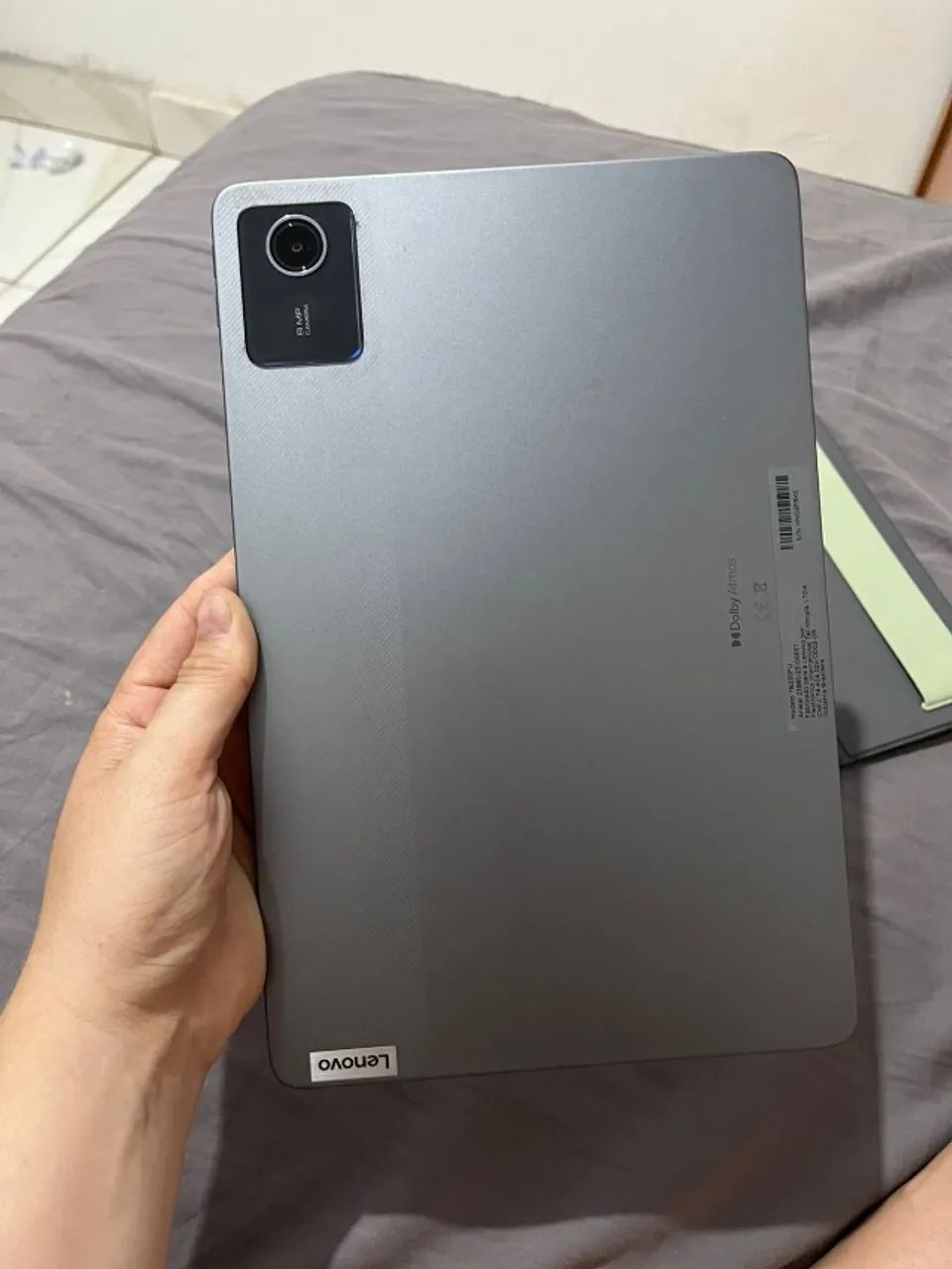 Vendo Tablet Lenovo Tab 11 - Foto 2
