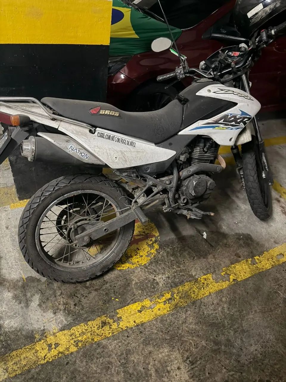 Moto NRS - Foto 4