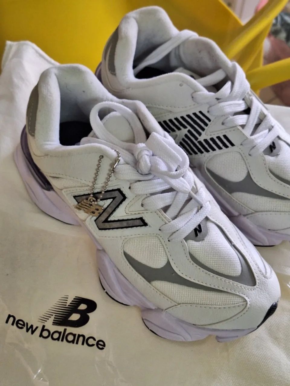 Tênis New Balance - Foto 3