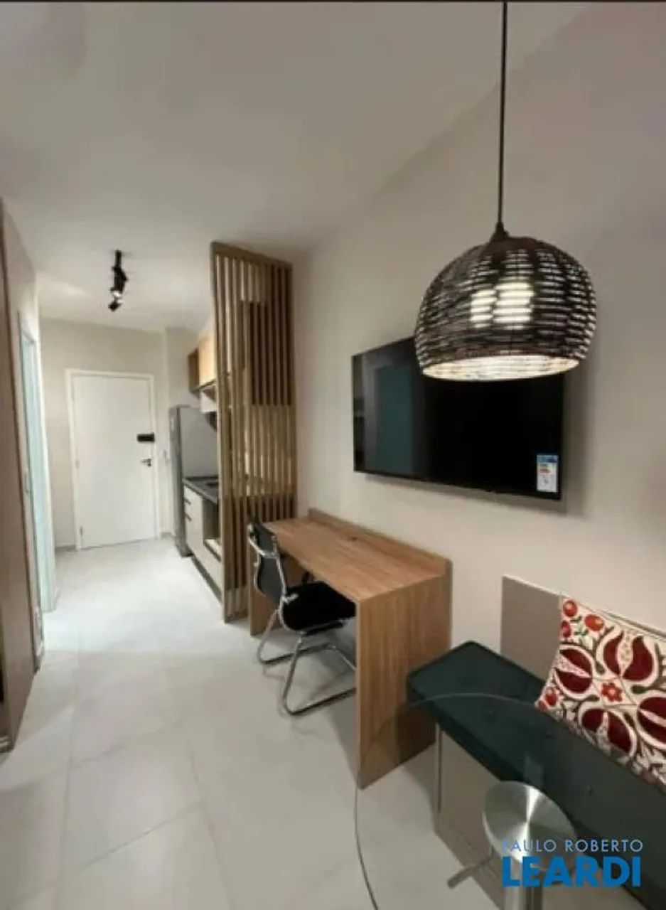 APARTAMENTO - VILA OLÍMPIA - SP - Foto 2