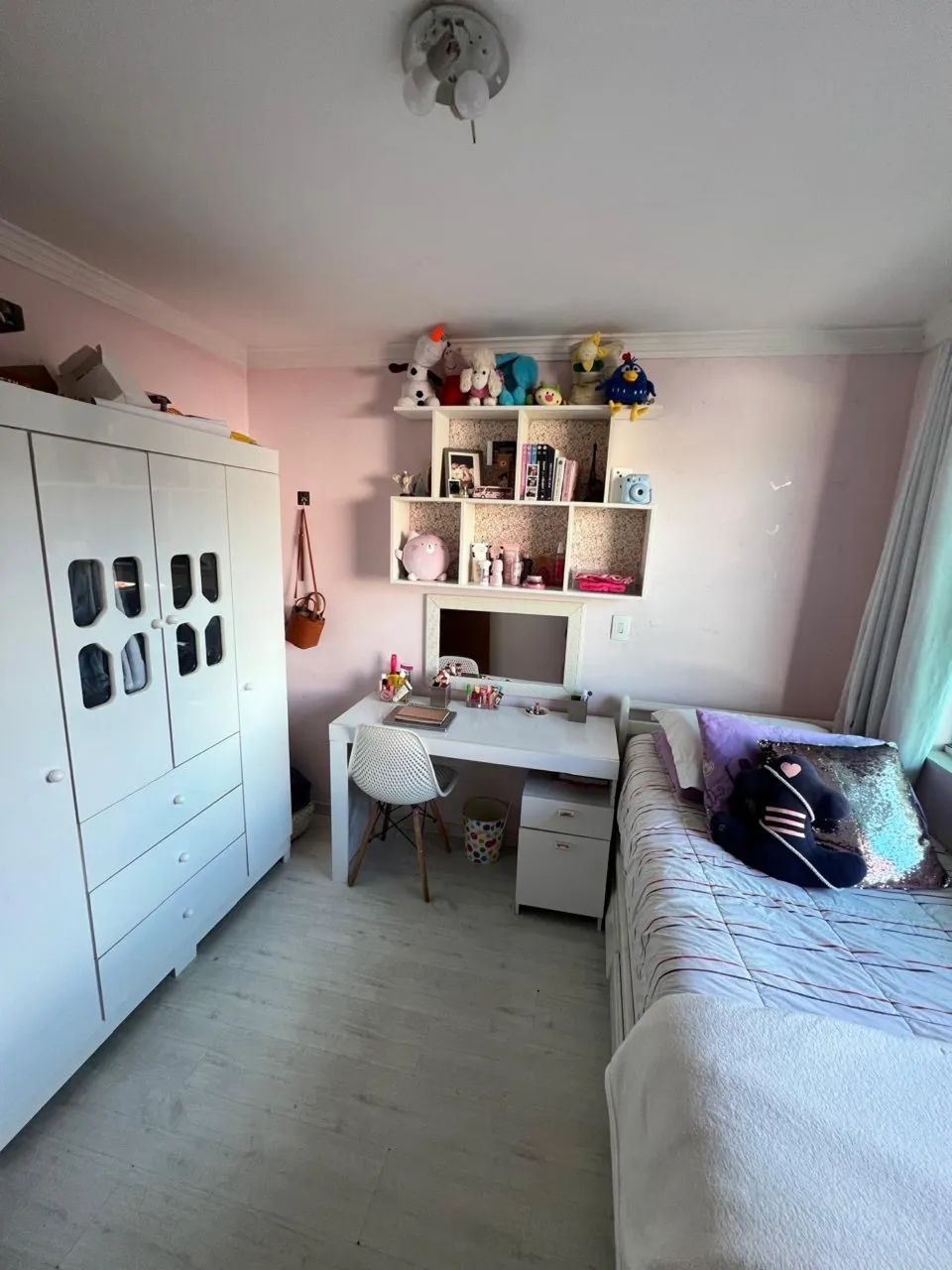 Quarto menina completo - Foto 2
