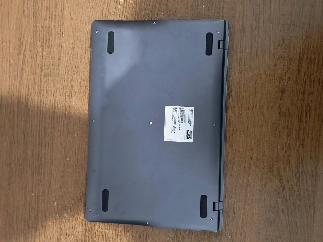 Notebook positivo  - Foto 4