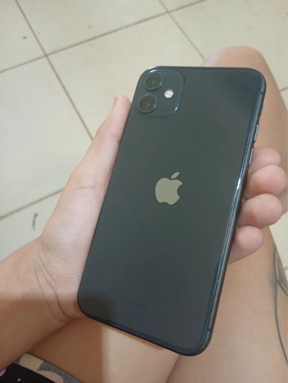 IPHONE 11 64gb