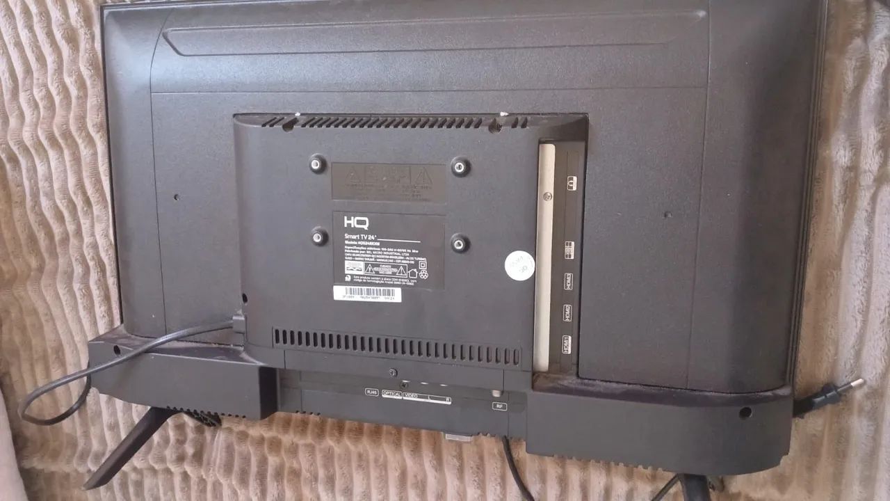 Televisão smart 24'  - Foto 2