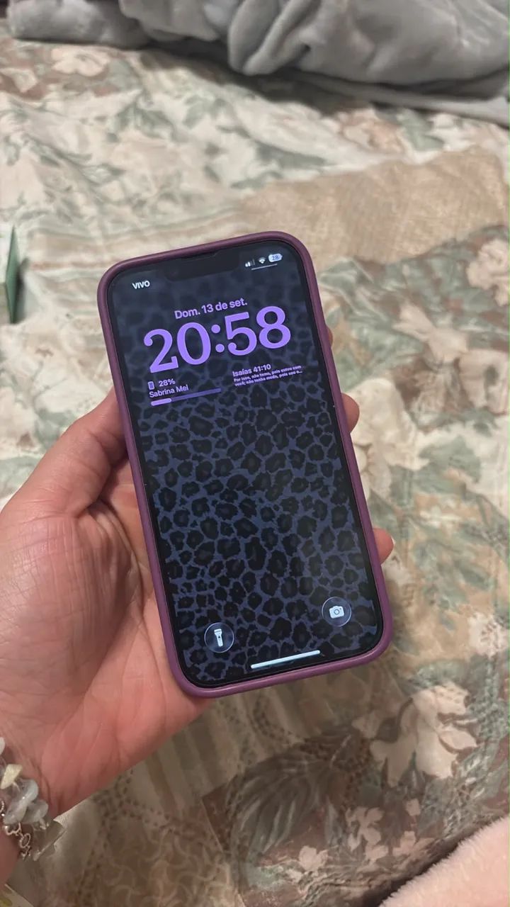 IPHONE 14 128GB - Foto 2