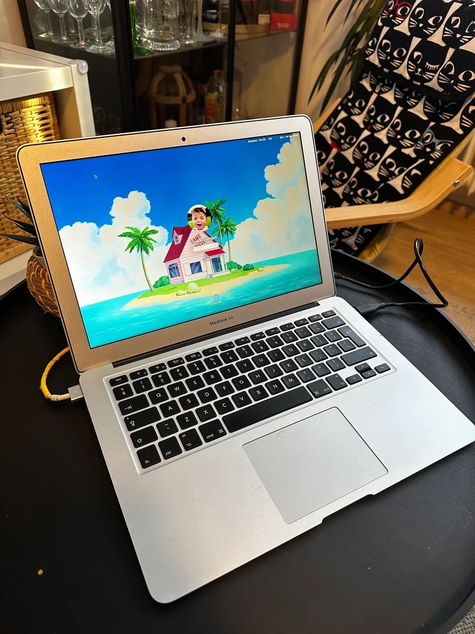 MacBook Air 2014 - Foto 3