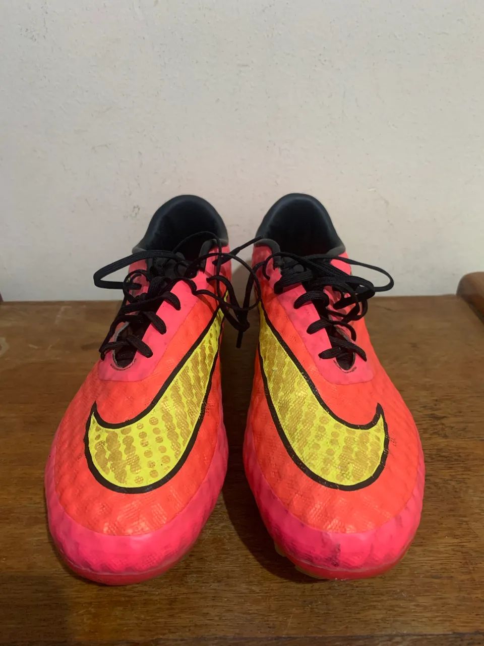 Vendo Chuteira Hypervenom elite, chuteira profissional. - Foto 3