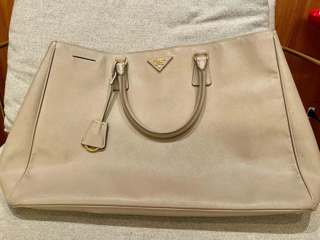 Bolsa Prada - Foto 3