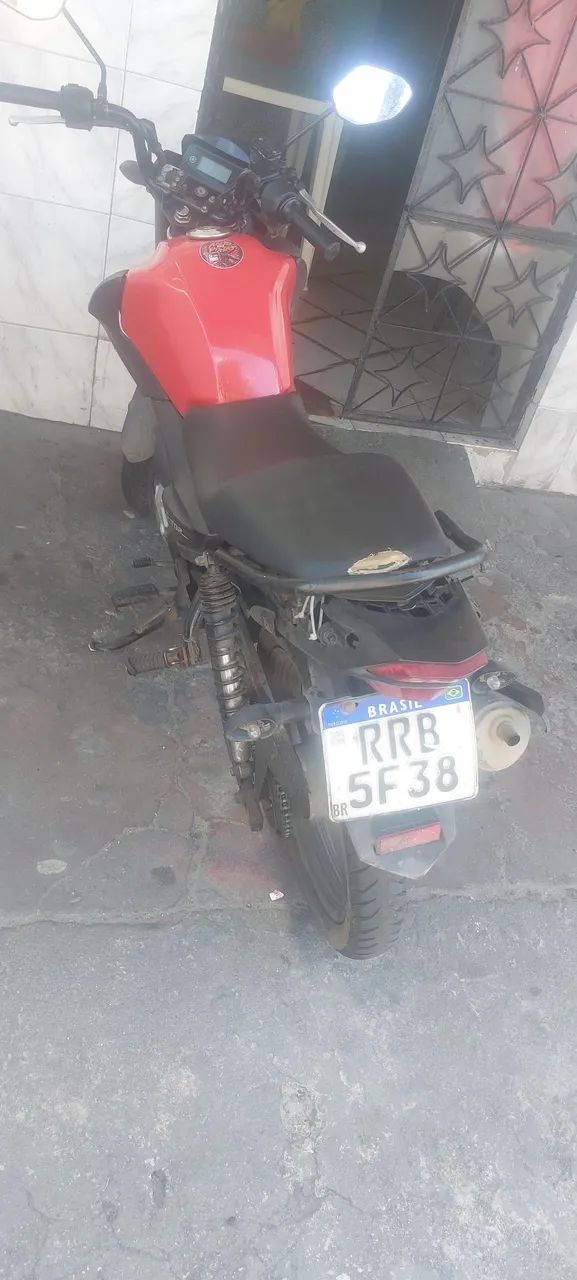 Moto para vender rápido  - Foto 2