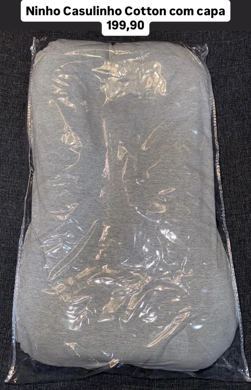 Ninho casulinho e redutor - Foto 4