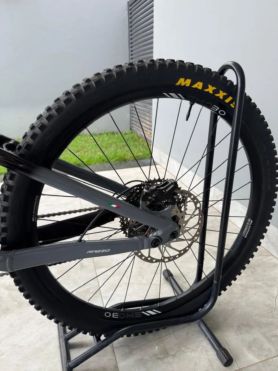 Bike Razzo T130 - Foto 6
