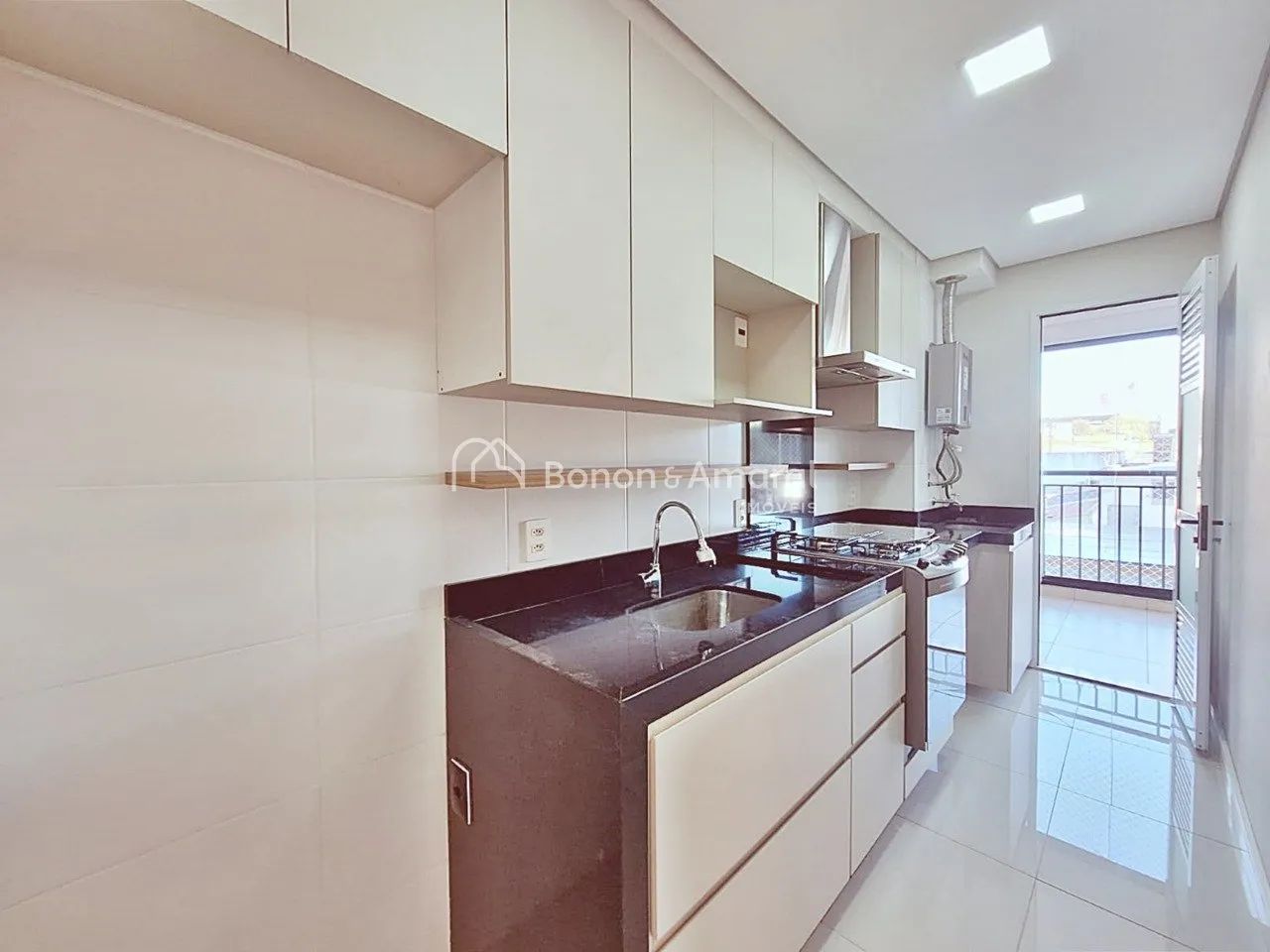Apartamento a venda no Taquaral em Campinas no condominio Welcome Taquaral!! - Foto 4