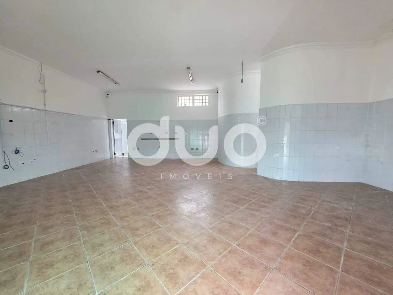 Salão para aluguel, Piracicamirim - Piracicaba/SP