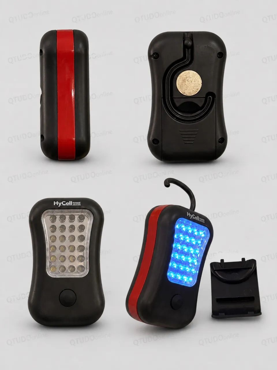 Lanterna de trabalho HyCell Power 