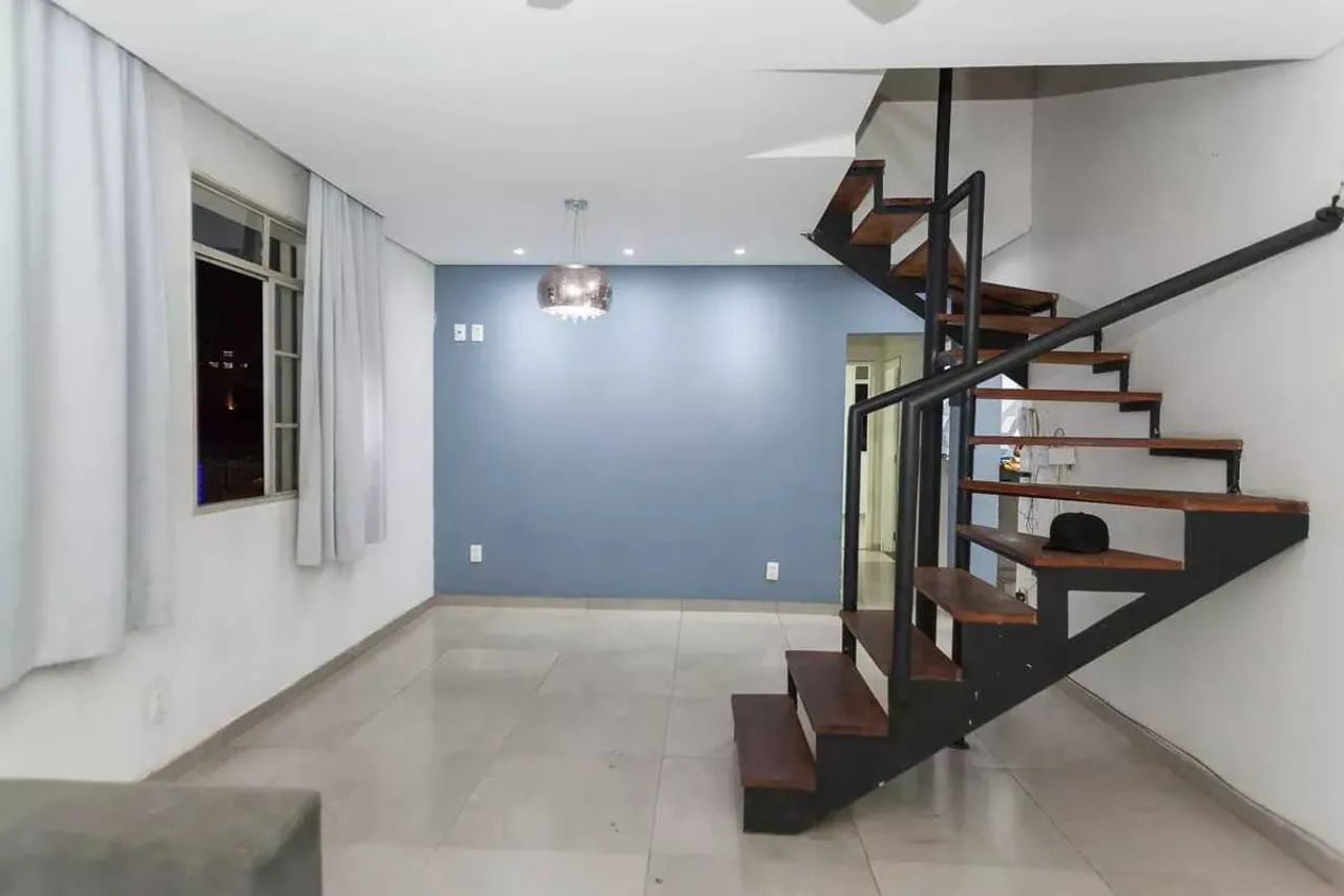 Apartamento, 3 quartos, 1 vaga - Foto 4
