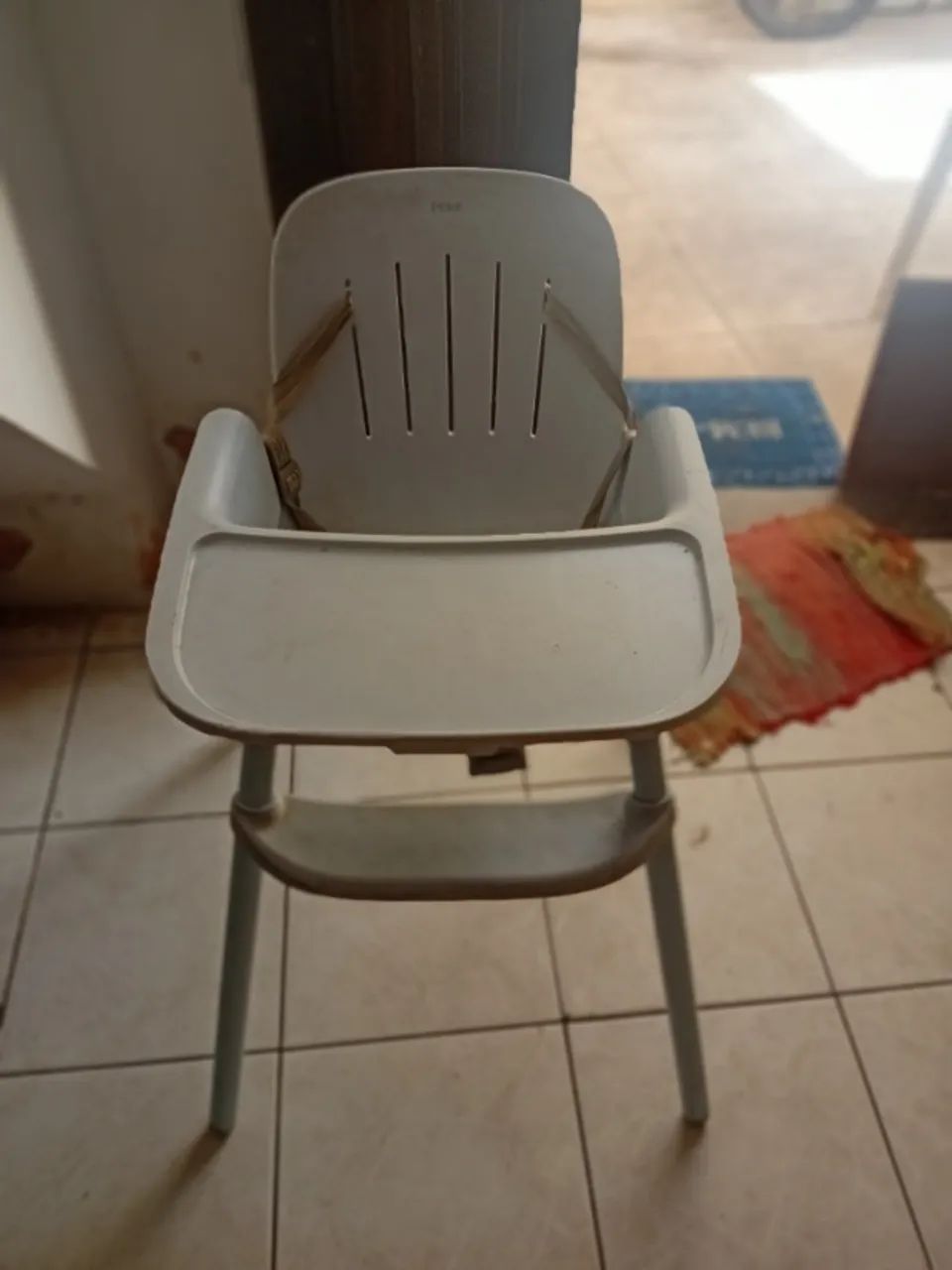 Cadeirinha - Foto 2