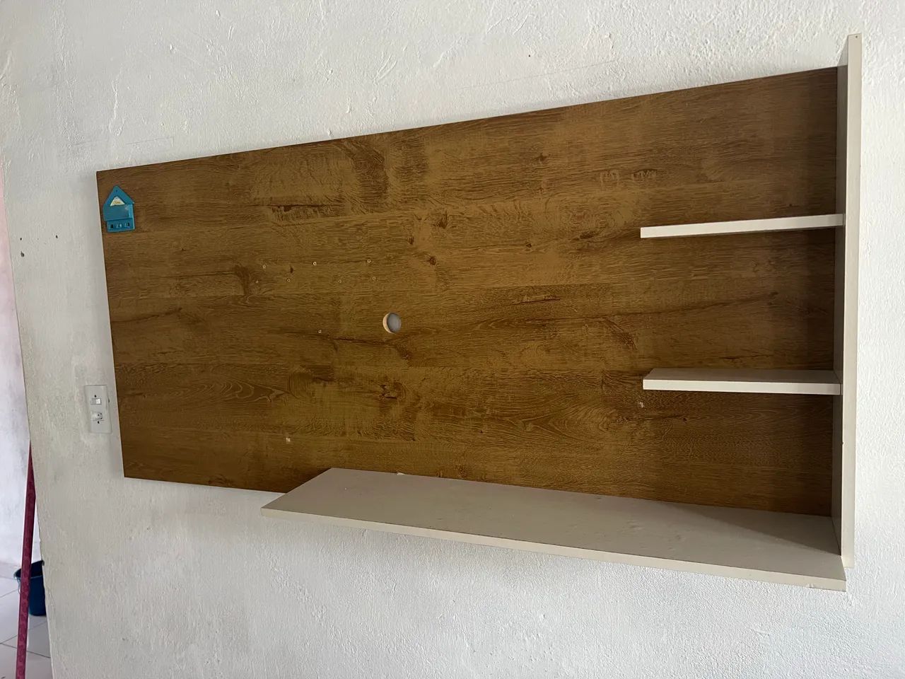 Painel para televisão  - Foto 3