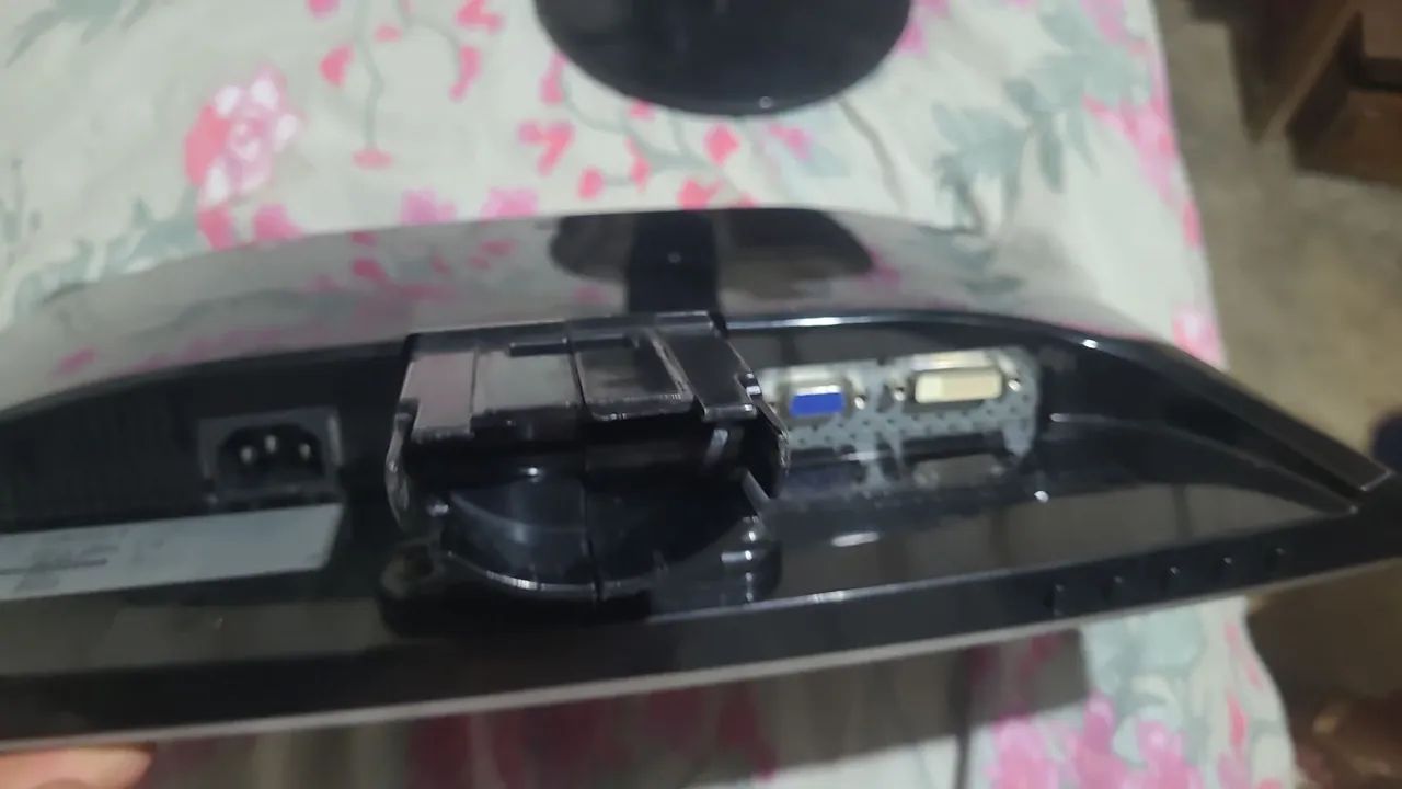 Monitor  - Foto 4