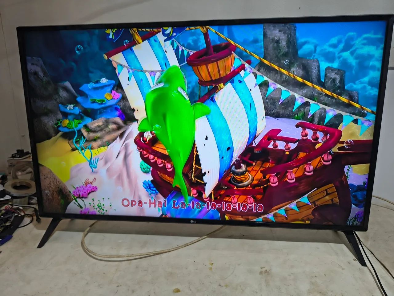Tv Smart  - Foto 3
